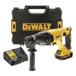 dewalt pistoleto sds plus 18v dch133P1