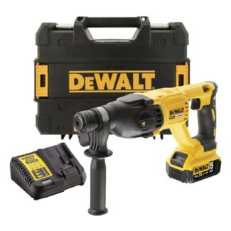 dewalt pistoleto sds plus 18v dch133P1