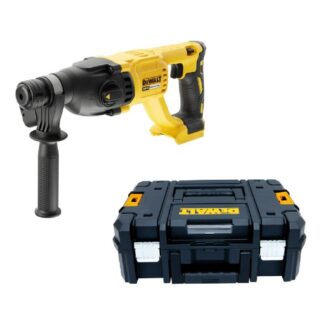 dewalt pistoleto sds plus 18v dch133nt
