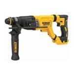 dewalt pistoleto sds plus 18v dch263n