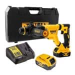 dewalt pistoleto sds plus 18v dch263p2