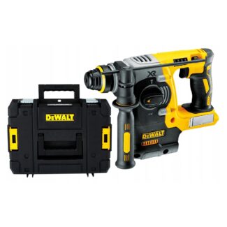 dewalt pistoleto sds plus 18v dch273nt