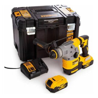 dewalt pistoleto sds plus 18v dch283p2