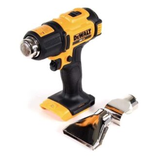 dewalt pistoli thermou aera mpatarias 18v dce530n 1