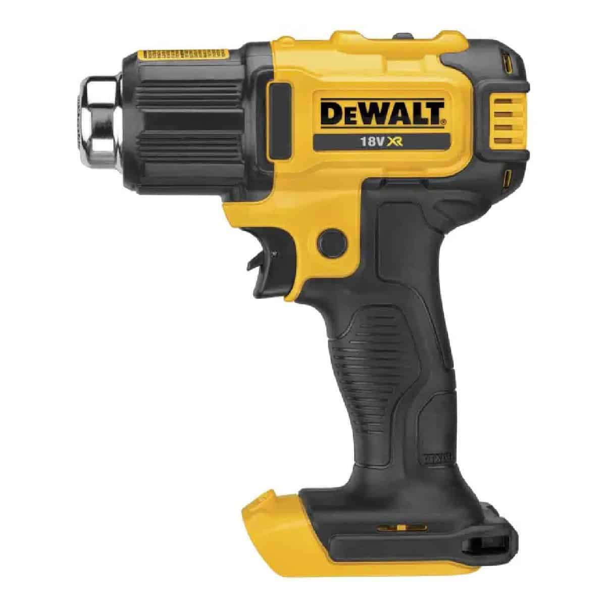 dewalt pistoli thermou aera mpatarias 18v dce530n dewalt pistoli thermou aera mpatarias 18v dce530n