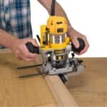 dewalt router bithizomeno kai perithorion d26204k 2
