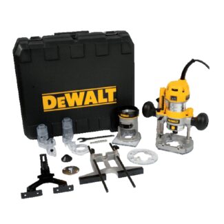 dewalt router bithizomeno kai perithorion d26204k