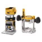 dewalt router bithizomeno kai perithorion mpatarias 18v dcw604nt 1
