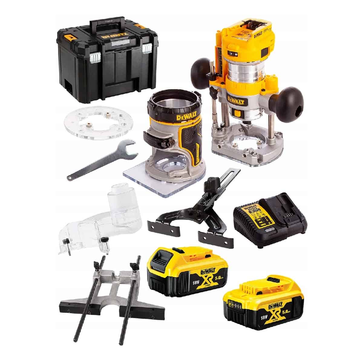 dewalt router bithizomeno kai perithorion mpatarias 18v dcw604p2 dewalt router bithizomeno kai perithorion mpatarias 18v dcw604p2