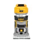 dewalt router perithorion mpatarias 18v dwc600n 1