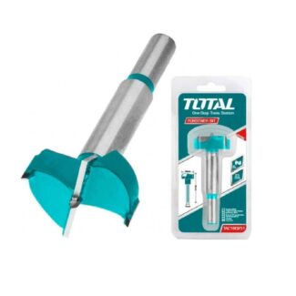 total tripani mentesedon 25mm tac180251