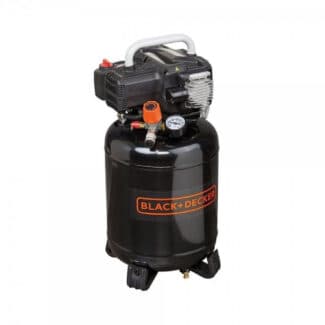 Black Decker aerosibiestis BD195 24V NK