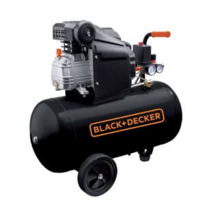 Black Decker aerosibiestis BD205 24