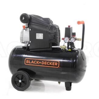 Black Decker aerosibiestis BD205 50