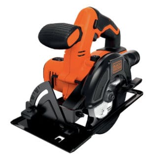 Black Decker diskopriono mpatarias 18V BDCCS18N