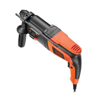 Black Decker pistoleto SDS PLUS KD855KA 1