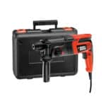 Black Decker pistoleto SDS PLUS KD855KA
