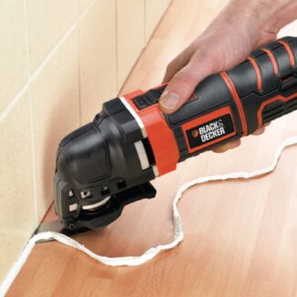 Black Decker poliergalio MT300KA 1