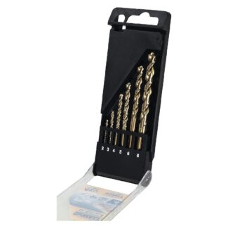 Dewalt SET TRIPANIA METALOU DT4956 1