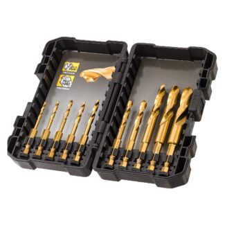 Dewalt SET TRIPANIA METALOU DT50050