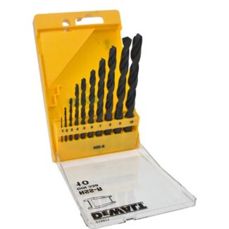 Dewalt SET TRIPANIA METALOU DT5911 1