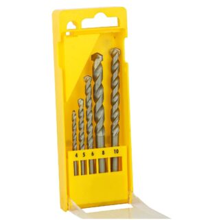 Dewalt SET TRIPANIA Mpetou DT6952 1