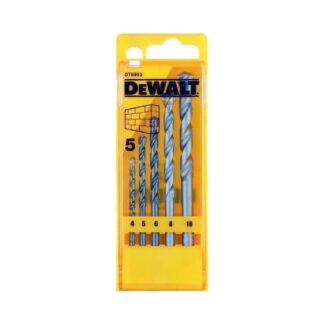 Dewalt SET TRIPANIA Mpetou DT6952