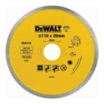 Dewalt diamantodiski plakidion DT3714