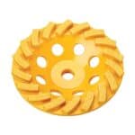 Dewalt diskos liansis mpetou DT3797