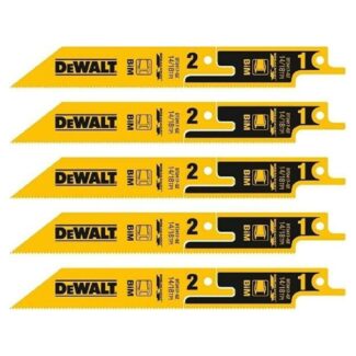 Dewalt lames segatsas DT2417