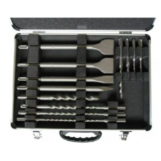 Dewalt set domikon ilikon SDS PLUS DT9679