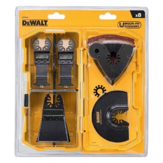 Dewalt set lames kai diski liansis gia poliergalio DT20731