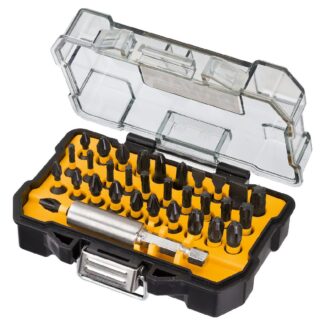 Dewalt set mites DT70523T