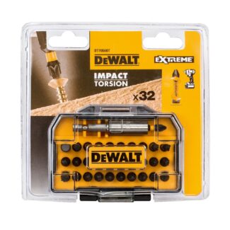 Dewalt set mites DT70560T 1