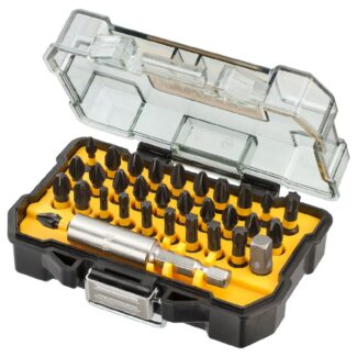 Dewalt set mites DT70560T