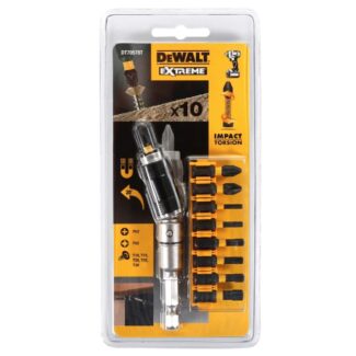 Dewalt set mites DT70578T 1