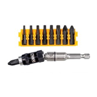Dewalt set mites DT70578T
