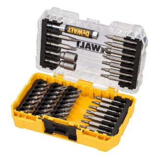 Dewalt set mites DT70705