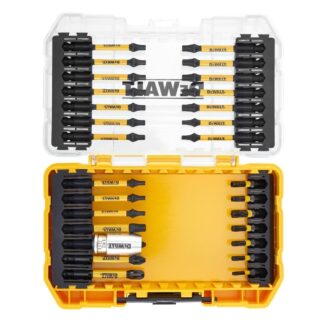 Dewalt set mites DT70734t 1