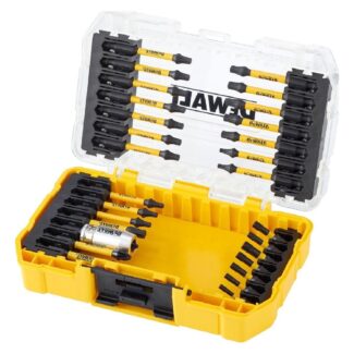 Dewalt set mites DT70734t