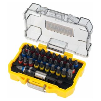 Dewalt set mites DT71562