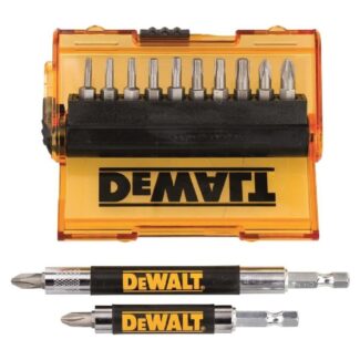 Dewalt set mites DT71570