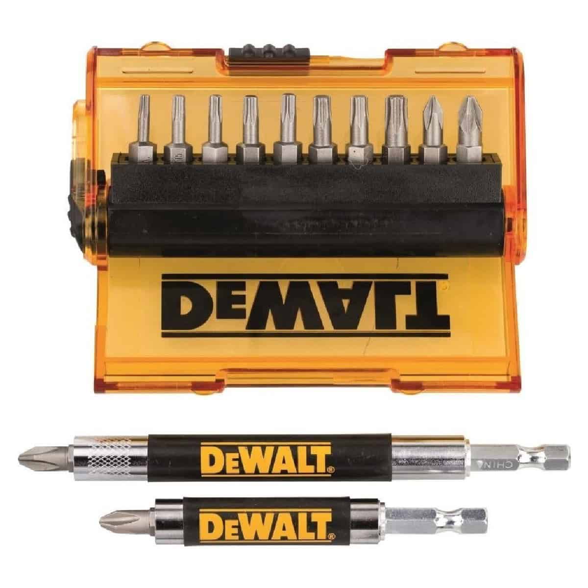 Dewalt set mites DT71570 Dewalt set mites DT71570