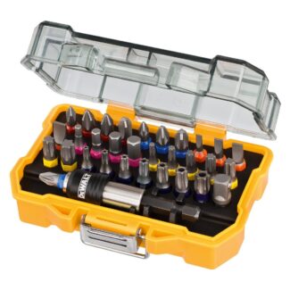 Dewalt set mites DT7969