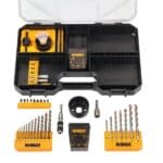 Dewalt set tripania kai mites DT70620T 1