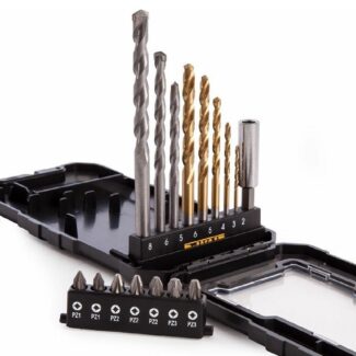 Dewalt set tripania kai mites DT71567 1