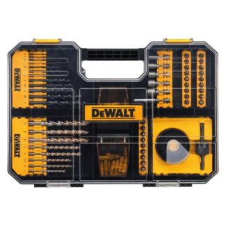 Dewalt set tripania kai mites DT71569 1