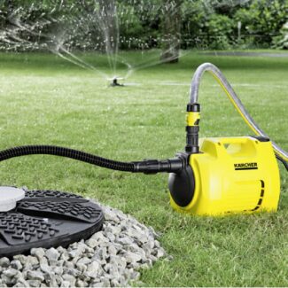 Karcher antlia BP2 Garden 1.645 350.0 1