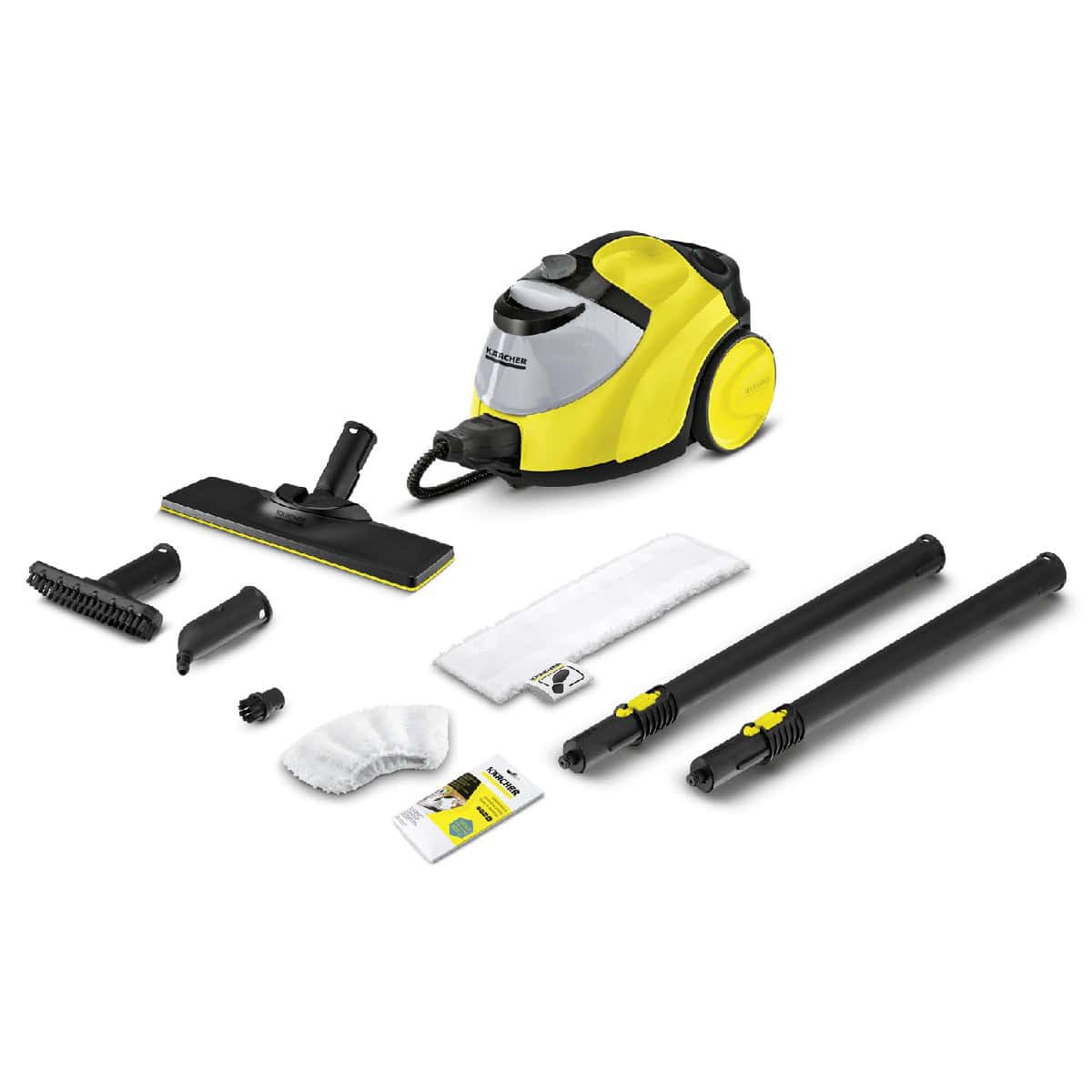 Karcher atmokatharistis SC 5 Easy Fix 1.512 530.0 Karcher atmokatharistis SC 5 Easy Fix 1.512 530.0