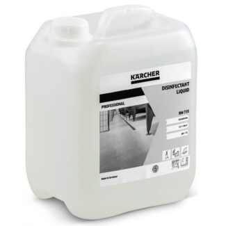 Karcher katharistiko apolimantiko reusto RM735 6.295 597.0